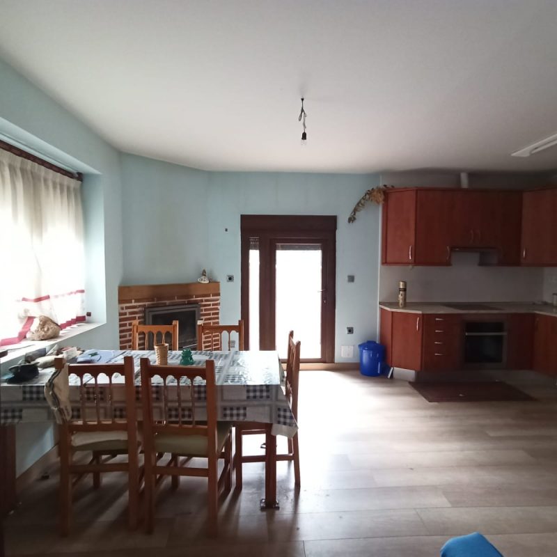 Venta de vivienda unifamiliar en El Barco de Ávila