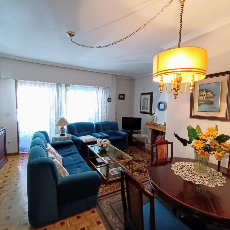Se vende piso con ascensor en El Barco de Ávila (Ávila)