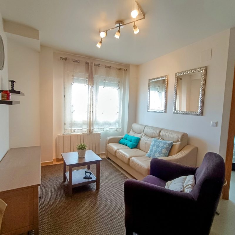 Se vende piso en planta baja en Piedrahita (Ávila)