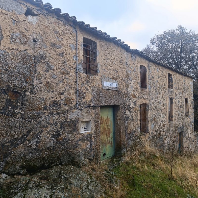 Oportunidad de inversión en el corazón de Piedrahita (Ávila)