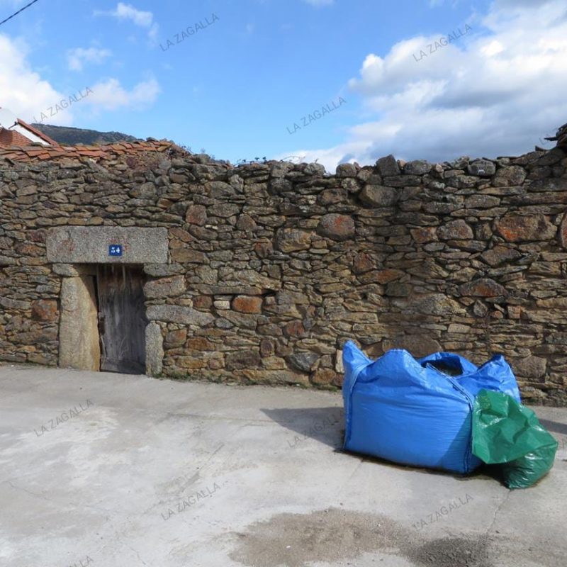 Se vende suelo urbano en Hermosillo - Los Llanos de Tormes (Avila)