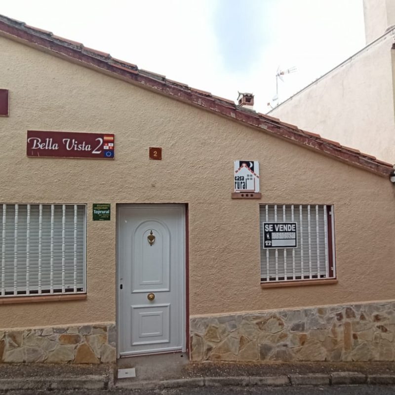 Venta de apartamento en Casas del Puerto (Ávila)