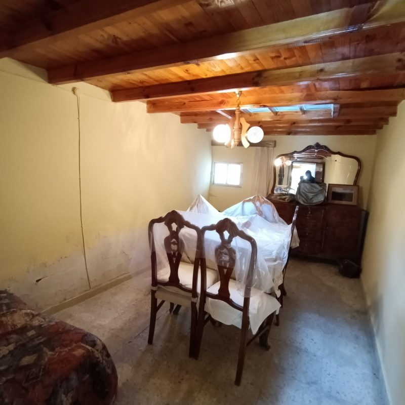 Venta de casa de pueblo en Gil García (Ávila)