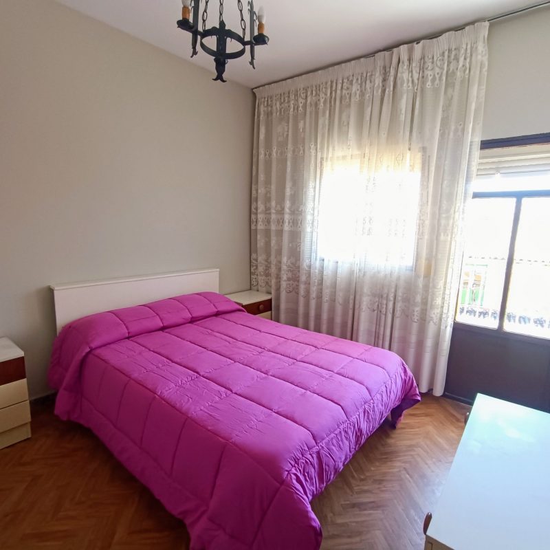 Se vende piso con 4 dormitorios en El Barco de Ávila (Ávila)