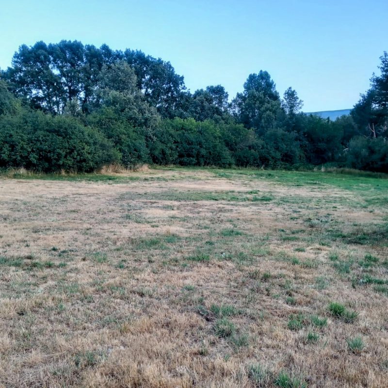 Se vende finca rústica en Puerto Castilla (Ávila)