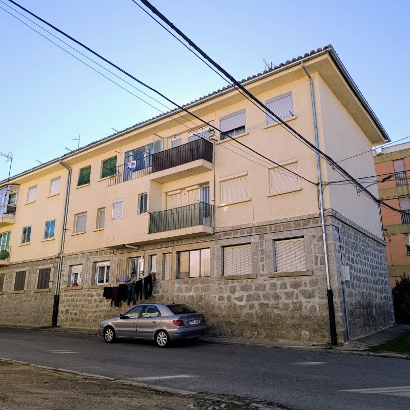 Se vende piso a reformar en Piedrahita (Ávila)