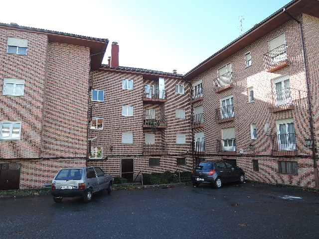 VENTA de piso de 4 habitaciones en El Barco de Ávila (Ávila)