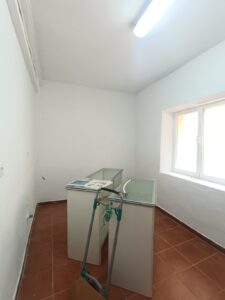 Local comercial en El Barco de Ávila