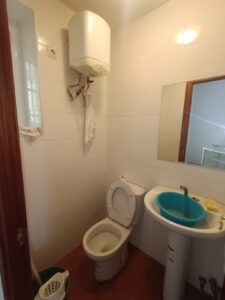 Local comercial en El Barco de Ávila