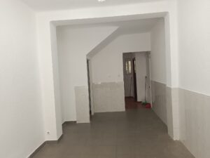 Local comercial en El Barco de Ávila