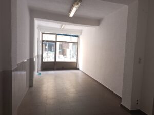 Local comercial en El Barco de Ávila