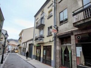Local comercial en El Barco de Ávila
