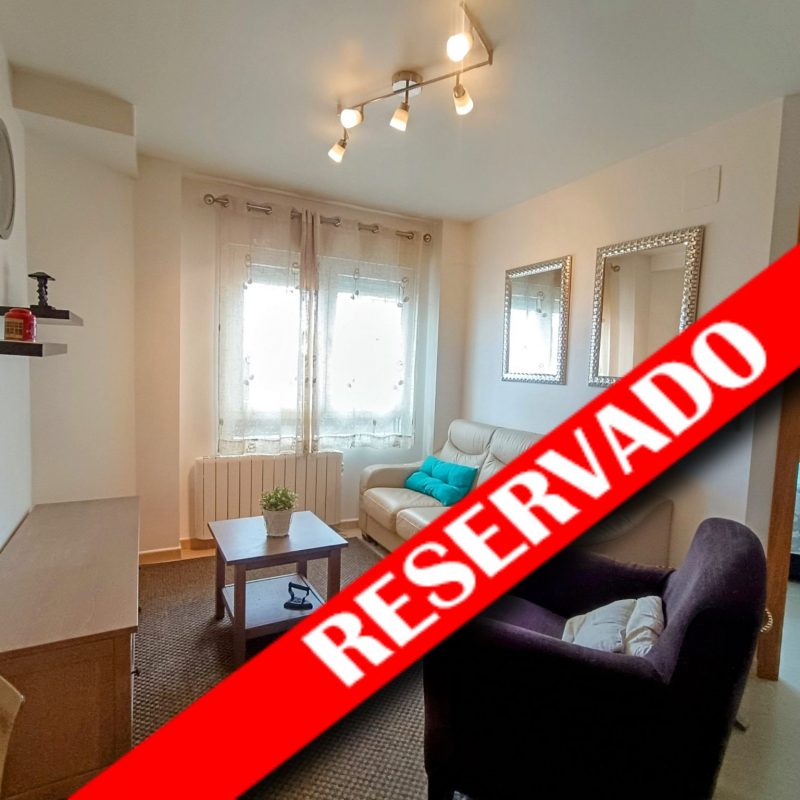 Se vende piso en planta baja en Piedrahita (Ávila)