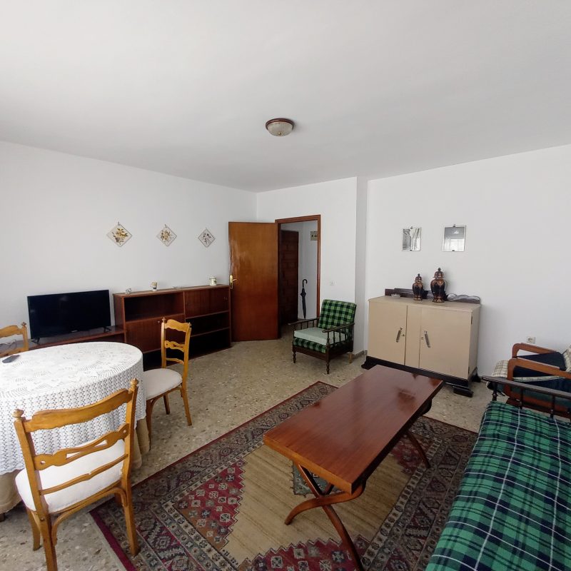 Piso en venta con 3 dormitorios en Piedrahita (Ávila)