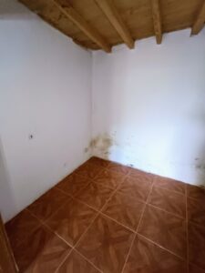 Casa independiente de piedra en Las Navas - La Aldehuela (Ávila)