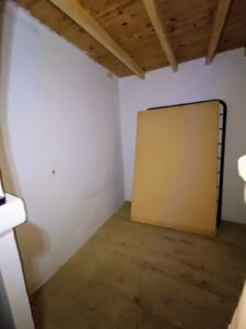 Casa independiente de piedra en Las Navas - La Aldehuela (Ávila)