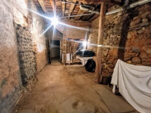 Piso con terraza, patio y almacén en El Barco de Ávila (Ávila)