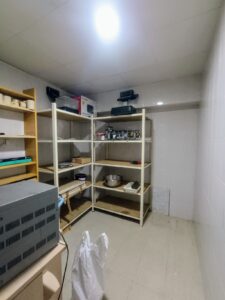 ¡Oportunidad de alquiler en una de las mejores calles de Piedrahita!