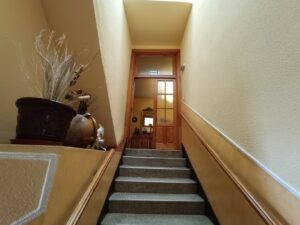 Local hostelero "Chivis" en Piedrahita (Ávila)