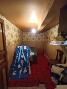 Vivienda con amplio terreno urbano en Navacepeda de Tormes