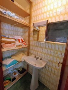 Piso con plaza de garaje y trastero en El Barco de Ávila (Ávila)