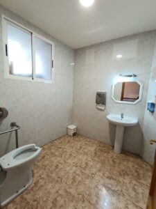 Local hostelero "Chivis" en Piedrahita (Ávila)