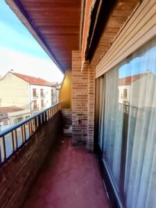Piso con ascensor en El Barco de Ávila (Ávila)
