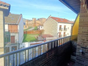 Piso con ascensor en El Barco de Ávila (Ávila)