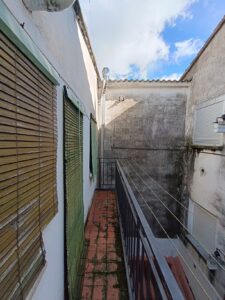 Duplex en la C/ Santa Teresa de El Barco de Ávila