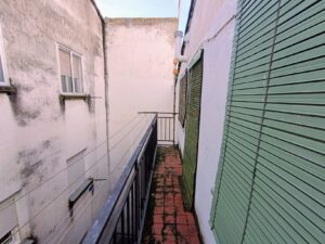 Duplex en la C/ Santa Teresa de El Barco de Ávila