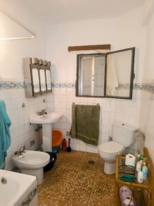 Piso con 3 dormitorios en El Barco de Ávila