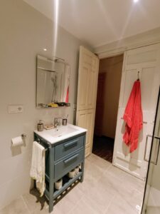 Piso con terraza, patio y almacén en El Barco de Ávila (Ávila)