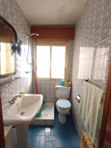 Piso con ascensor en El Barco de Ávila (Ávila)