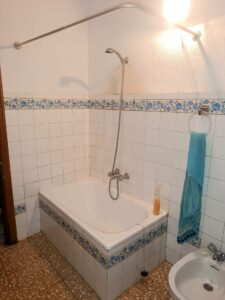 Piso con 3 dormitorios en El Barco de Ávila