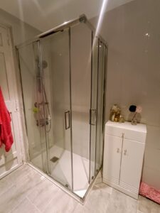 Piso con terraza, patio y almacén en El Barco de Ávila (Ávila)