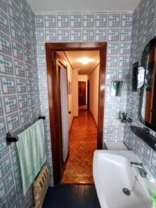 Piso con ascensor en El Barco de Ávila (Ávila)