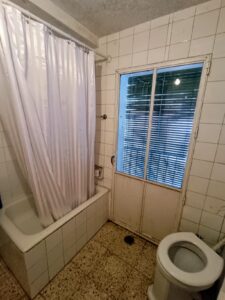 Duplex en la C/ Santa Teresa de El Barco de Ávila