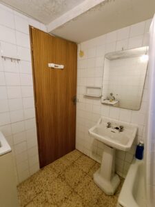 Duplex en la C/ Santa Teresa de El Barco de Ávila