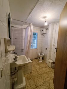 Duplex en la C/ Santa Teresa de El Barco de Ávila