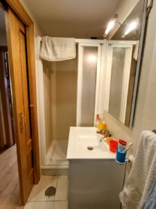 Chalet adosado en Piedrahita con garaje y terraza