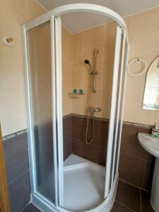 Chalet adosado en Piedrahita con garaje y terraza