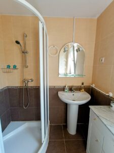 Chalet adosado en Piedrahita con garaje y terraza