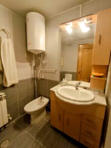 Chalet adosado en Piedrahita con garaje y terraza