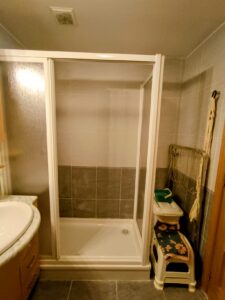 Chalet adosado en Piedrahita con garaje y terraza