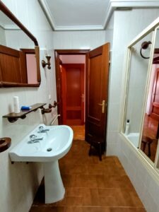 piso de 4 habitaciones en El Barco de Ávila (Ávila)