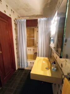 Piso con ascensor en El Barco de Ávila (Ávila)