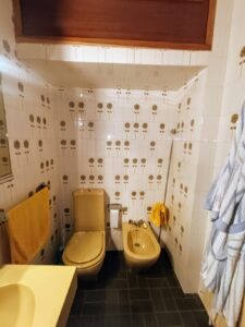 Piso con ascensor en El Barco de Ávila (Ávila)