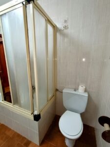 piso de 4 habitaciones en El Barco de Ávila (Ávila)