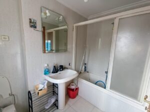 Piso con garaje en Piedrahita (Ávila)