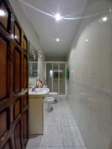 Casa de pueblo con trastero en San Miguel de Corneja